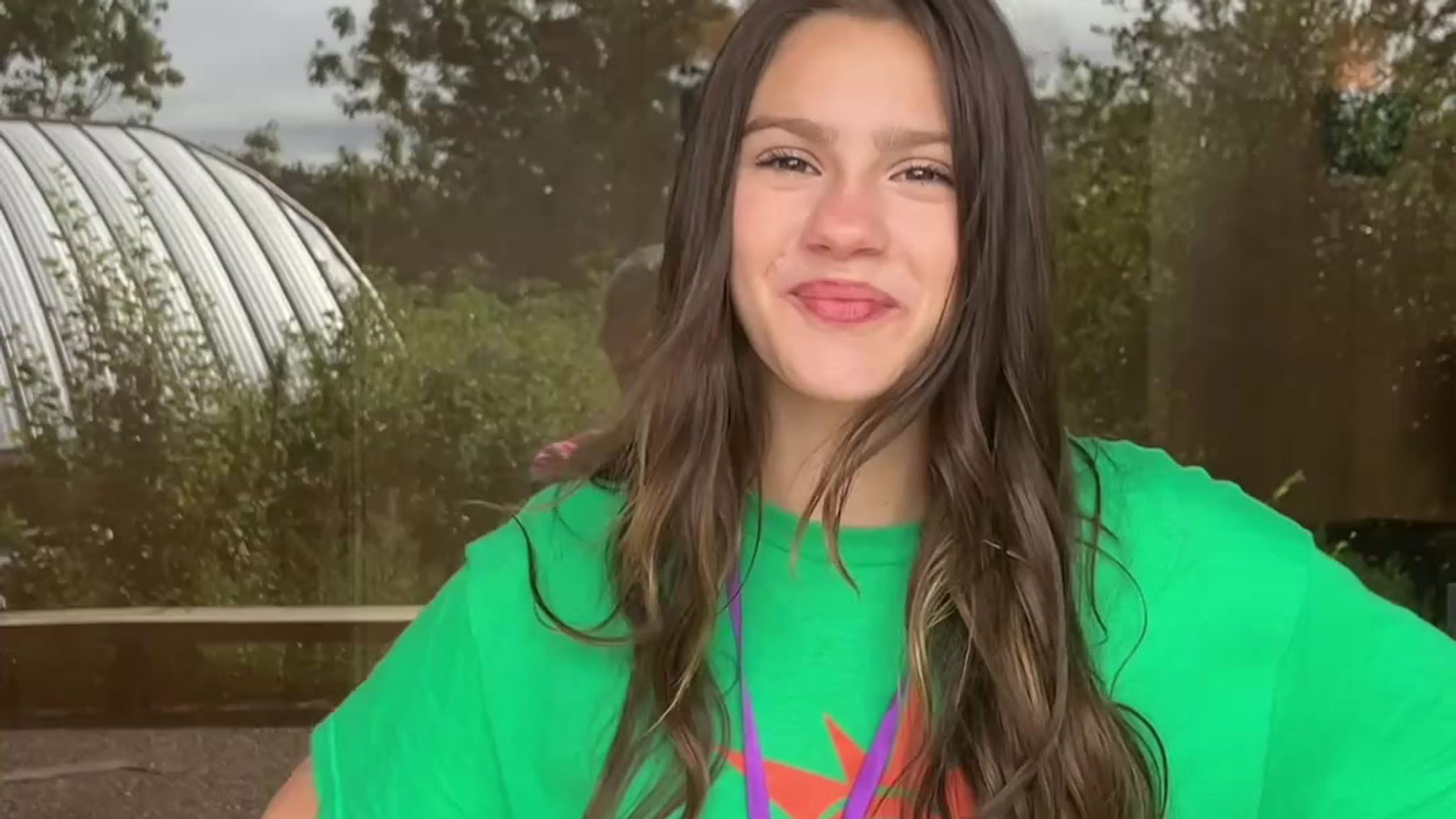Sabine Counselor